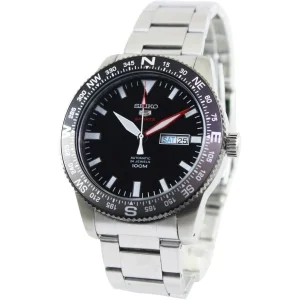 Seiko SRP669K1S - фото 6