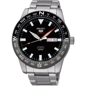 Seiko SRP669K1S - фото 1