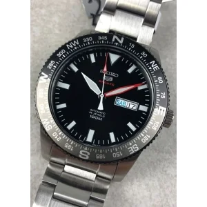 Seiko SRP669K1S - фото 5