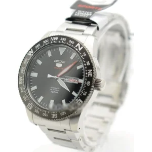 Seiko SRP669K1S - фото 7