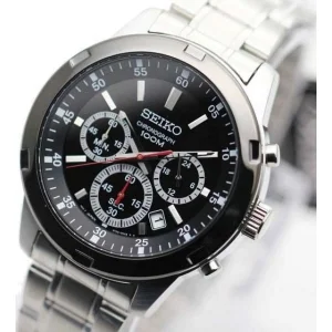 Seiko SKS611P1 - фото 3