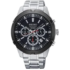 Seiko SKS611P1 - фото 1
