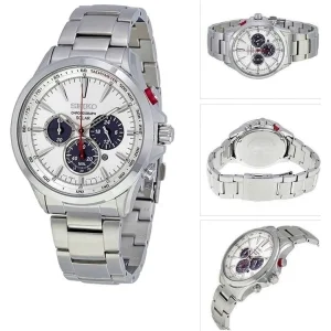 Seiko SSC491P1 - фото 2
