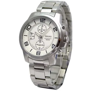 Seiko SNN171P1 - фото 3