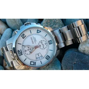 Seiko SNN171P1 - фото 2