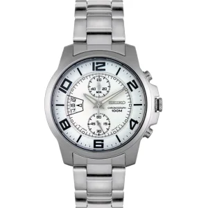 Seiko SNN171P1 - фото 1