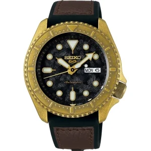 Seiko SRPE80K1 - фото 1
