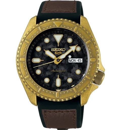 Seiko SRPE80K1