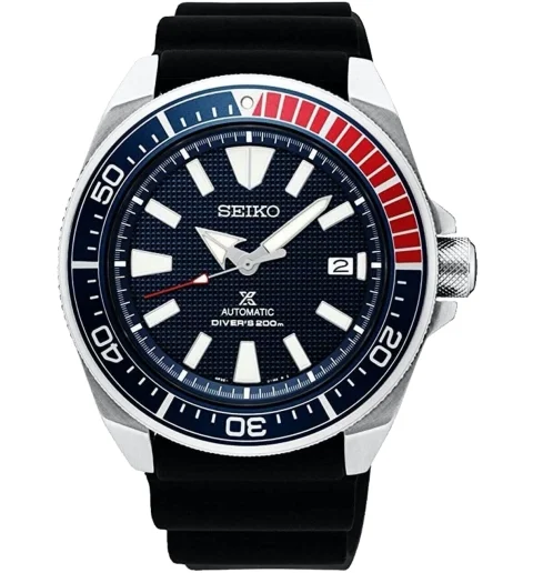 Японские механические Seiko SRPB53K1