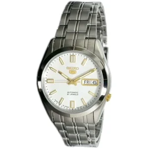 Seiko SNKE81J1 - фото 4