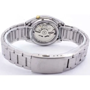 Seiko SNKE81J1 - фото 3