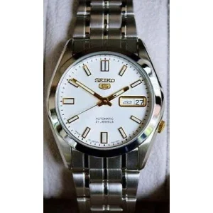 Seiko SNKE81J1 - фото 2