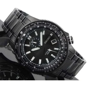 Seiko SSA007J1 - фото 4