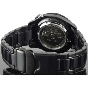 Seiko SSA007J1 - фото 2