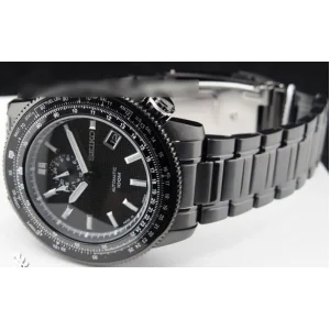 Seiko SSA007J1 - фото 3
