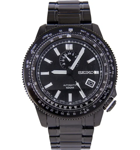 Механические Seiko SSA007J1