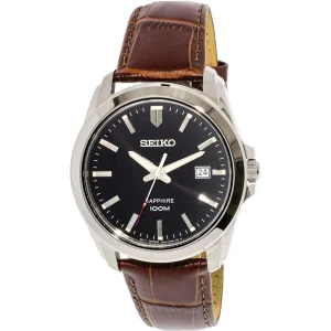 Seiko SGEH49P2 - фото 1