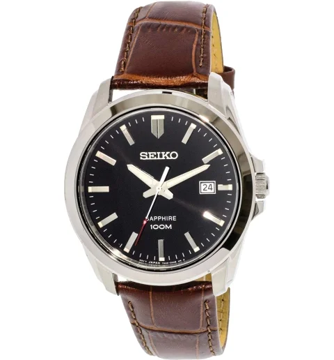 Кварцевые Seiko SGEH49P2