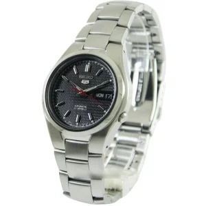 Seiko SNK607K1 - фото 5