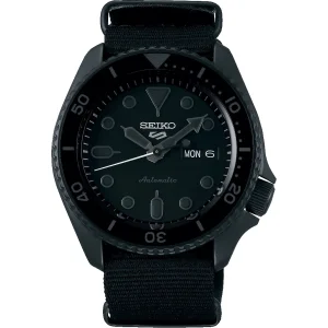 Seiko SRPD79K1 - фото 1