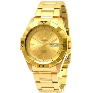 Seiko SNZH08J1 - фото 1