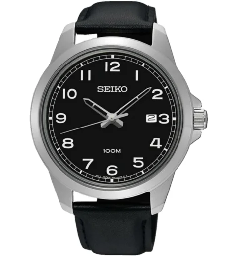 Кварцевые Seiko SUR159P1