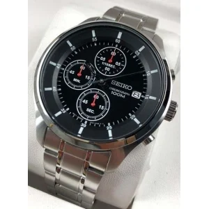 Seiko SKS539P1 - фото 5