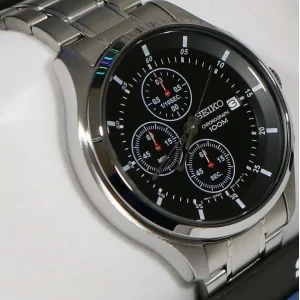 Seiko SKS539P1 - фото 6