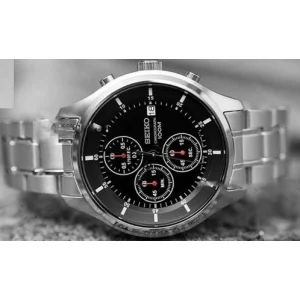Seiko SKS539P1 - фото 3