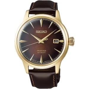 Seiko SRPD36J1 - фото 1