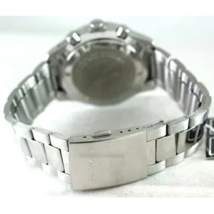 Seiko SSB047P1 - фото 3