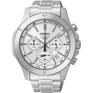 Seiko SSB047P1 - фото 1
