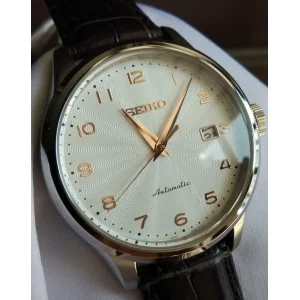 Seiko SRP705K1 - фото 6