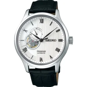 Seiko SSA379J1 - фото 3