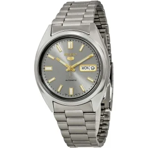 Seiko SNXS75J1 - фото 1