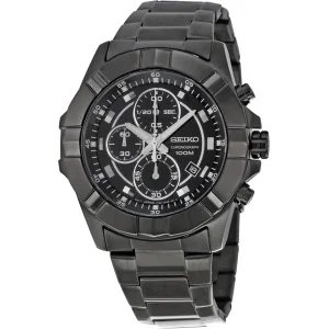 Seiko SNDD77P1 - фото 1