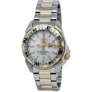 Seiko SNZF08J1 - фото 1