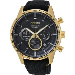 Seiko SSB364P1 - фото 1