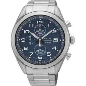 Seiko SSB267P1 - фото 1