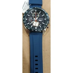 Seiko SSB289P1 - фото 2