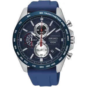 Seiko SSB289P1 - фото 1