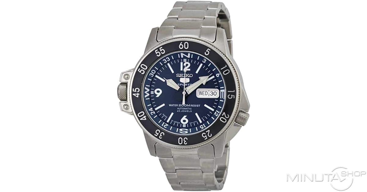 Seiko SKZ209J1