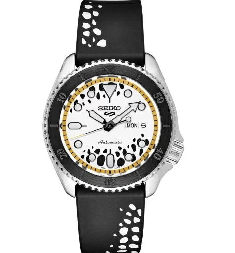 Механические Seiko SRPH63K1