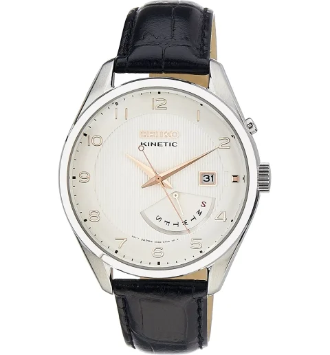 Кварцевые Seiko SRN049P1