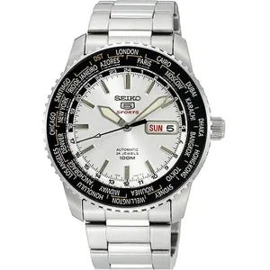 Seiko SRP123J1 - фото 1