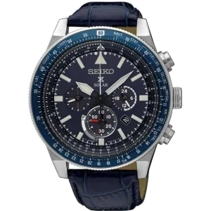 Seiko SSC609P1 - фото 1