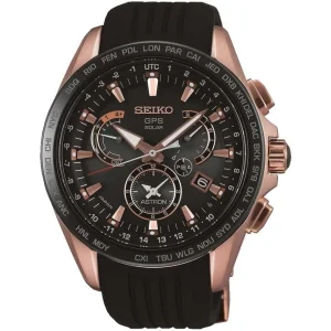 Seiko SSE055J1 - фото 1