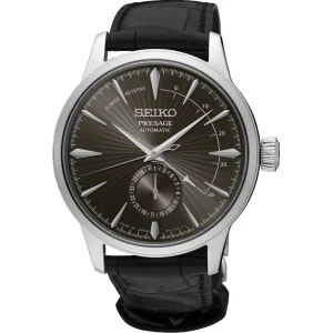 Seiko SSA345J1 - фото 1