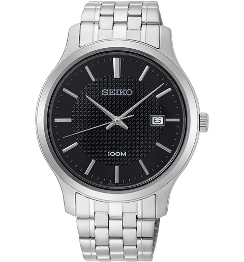Кварцевые Seiko SUR293P1