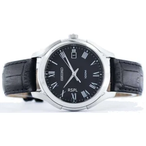 Seiko SGEF73P1 - фото 5